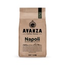 Avanza Coffee Beans Napoli Blend 1KG