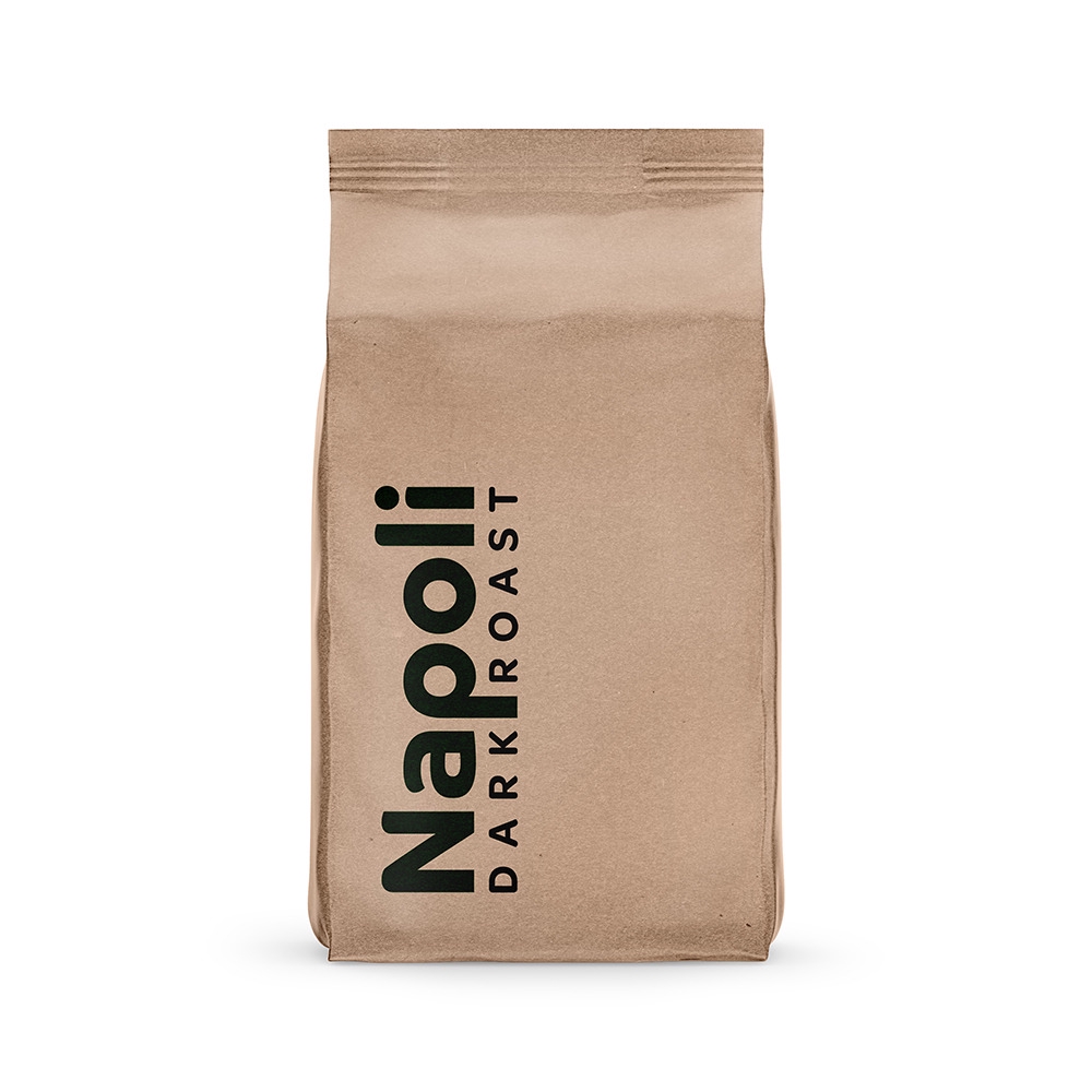 Avanza Coffee Beans Napoli Blend 1KG