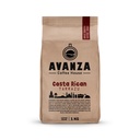 Avanza Coffee Beans Costa Rican Tarrazu Blend 1KG