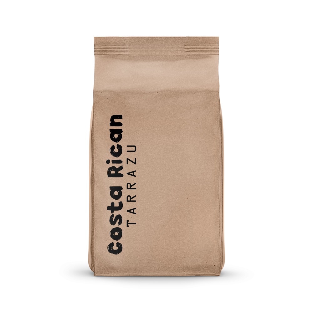 Avanza Coffee Beans Costa Rican Tarrazu Blend 1KG