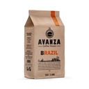 Avanza Coffee Beans Brazil Blend 1KG