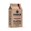 Avanza Coffee Beans Costa Rican Tarrazu Blend 1KG